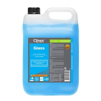 CLINEX - Glass 5L
