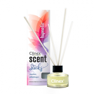 CLINEX - Scent Sticks - HIPNOTIC 45ml