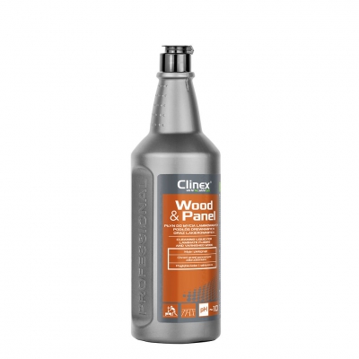 CLINEX - Wood & Panel 1L