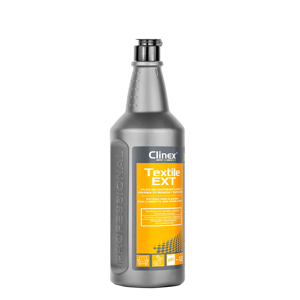 CLINEX - Textile EXT 1L