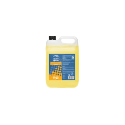 CLINEX EXPERT+ Cockpit Fresh 5L